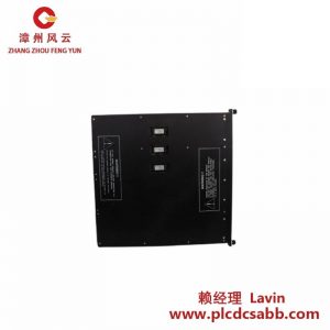 TRICONEX AI3351模擬輸入模塊，工業(yè)自動(dòng)化專用