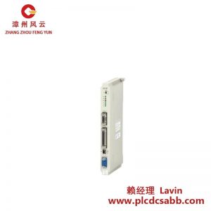 安川 CP-317/LIO-01系列 通信模塊