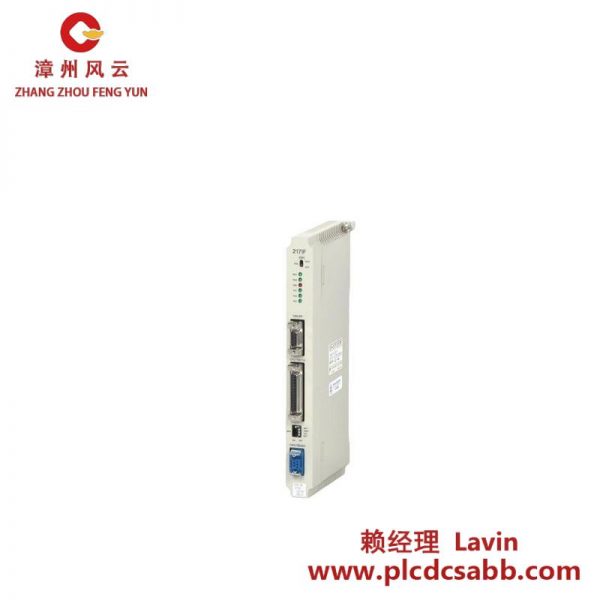 安川 CP-317/LIO-01系列 通信模塊