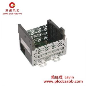 艾倫-布拉德利 1746-A4 數(shù)字交流輸入模塊