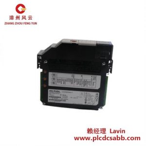 Allen-Bradley 1756-EN2TK 控制網絡通信模塊