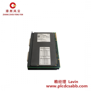 艾倫-布拉德利（Allen-Bradley）1771-NIS/B 模擬電流輸入模塊