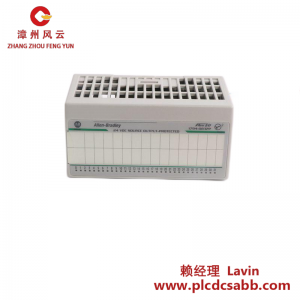 艾倫-布拉德利 1794-OB32P 數(shù)字輸出模塊