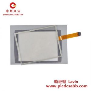 羅克韋爾自動化 PLC 2711P-RGT6S 控制模塊