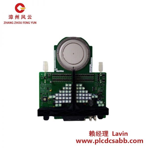 ABB 5SHY4045L0001 數(shù)字輸出模塊