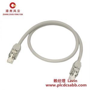 西門子 6SL3060-4AA10-0AA0 SINAMICS驅(qū)動(dòng)CLIQ電纜 IP20/IP20 長(zhǎng)度0.16米