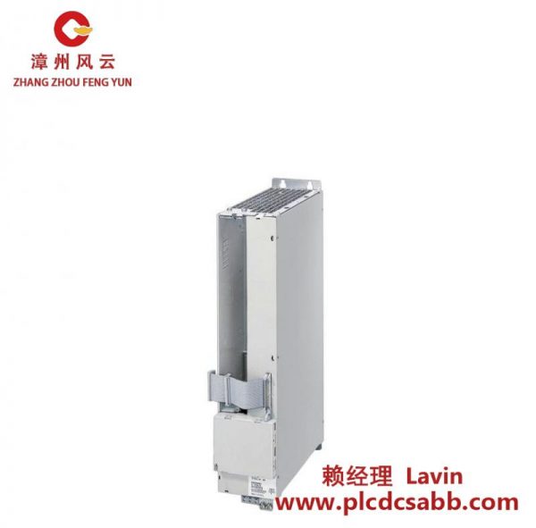 西門子SIMODRIVE 6SN1123-1AA00-0EA2電源模塊，適用于自動(dòng)化控制系統(tǒng)