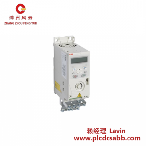 ABB ACS150-03E-04A1-4 變頻器驅(qū)動，高效節(jié)能，適用于工業(yè)自動化