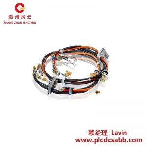 ABB IRB46001-63HAC029000-001 工業(yè)機(jī)器人柔性線束組件