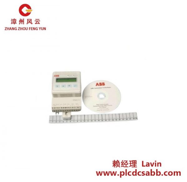 ABB PFEA111-20 3BSE050090R20 張力控制模塊