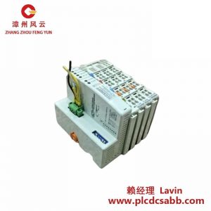 貝克霍夫 BK7200 SSP-2300-7200 工業(yè)總線耦合器