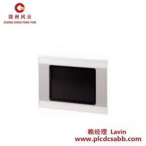 EATON XVS-430-57MPI-1-10 觸摸屏，工業(yè)自動化控制界面