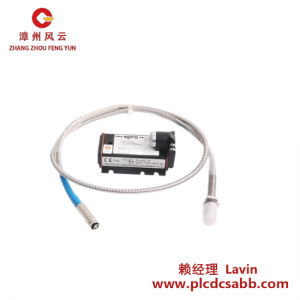 EPRO PR6423/000-001-CN 工業(yè)傳感器