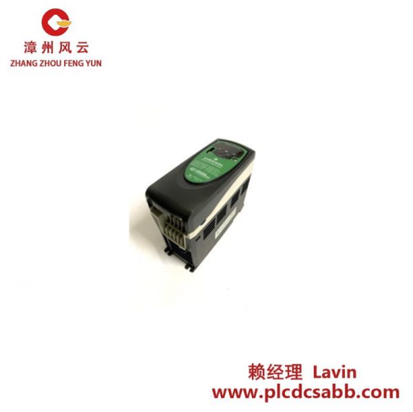 艾默生 ISKB3400037 頻率控制器