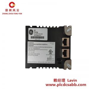 GE 369-HI-0-0-0-0-0-E 高壓電機管理繼電器，帶計量功能