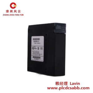 GE通用電氣 IC660ELB921M 工業(yè)控制模塊