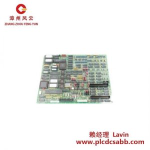 GE通用電氣 DS200TCCBG1AKC 控制電路板