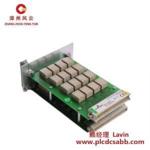 霍尼韋爾 51403645-600 控制模塊