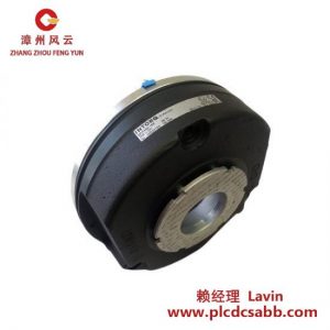 倫茨 Intorq BFK458/16E 205 VDC 失效保護(hù)制動(dòng)器