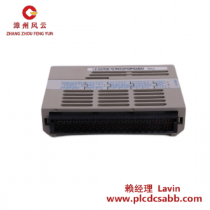 西屋Ovation 1C31232G03 新款DCS模塊