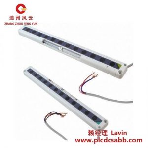 Panasonic NA2-N12P/12D 光幕傳感器，用于工業(yè)安全防護(hù)