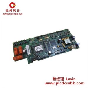ABB RMIO-01C 工業(yè)控制器模塊
