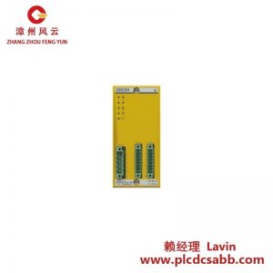 Bachmann SD0204數(shù)字輸入模塊，工業(yè)自動(dòng)化控制專(zhuān)用