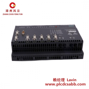 西門子 6DS1603-8BA 模擬輸入模塊