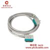 TRICONEX 4000094-310 PLC擴展型外部輸出電纜組件