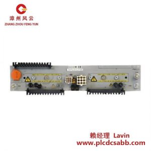 西屋EMERSON 1P00028G01 遠程節(jié)點轉換面板 控制模塊