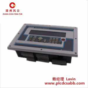 伍德沃德 9905-792 數(shù)字速度控制器