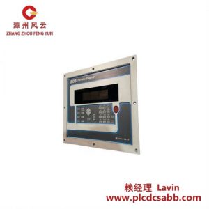 WOODWARD Woodward 9907-162 數(shù)字調(diào)速器渦輪控制模塊