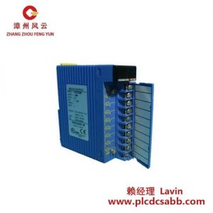 Yokogawa YOKOGAWA F3YC08-0N 繼電器輸出模塊