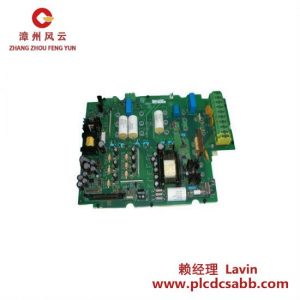 艾倫-布拉德利 1336-BDB-SP4D 模塊 PLC 控制模塊