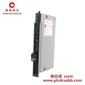 GE 1771-DMC 控制協(xié)處理器主模塊