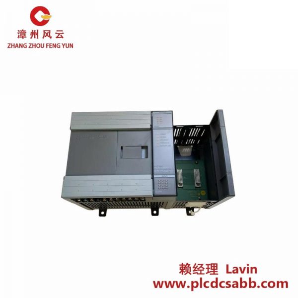 AB 1747-L20C 固定硬件式控制器，適用于工業(yè)自動化