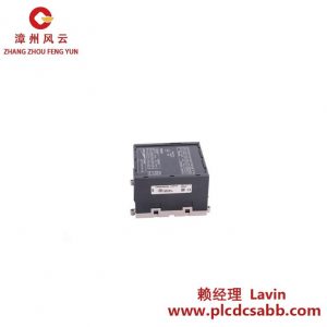 ABB 07AI91 GJR5252200R0101 數(shù)字化模擬輸入模塊