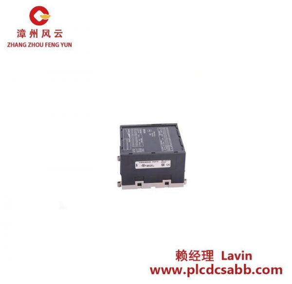 ABB 07AI91 GJR5252200R0101 數(shù)字化模擬輸入模塊
