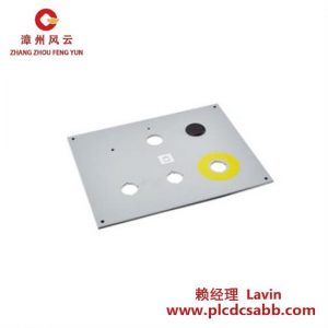 ABB AX411/50001 控制器，適用于工業(yè)自動(dòng)化