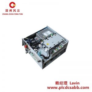 ABB REF545KC133AAAA 斷路器模塊