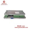 阿爾斯通 MAVS01L1AB0751D 伺服驅(qū)動器模塊