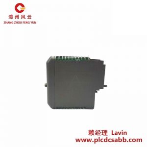 艾默生 KJ3222X1-BA1 12P2532X122 模擬輸入HART模塊