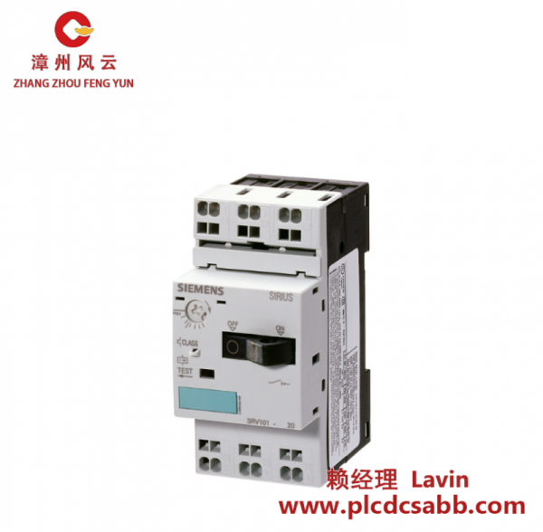 西門子 3RV1011-1GA20 斷路器