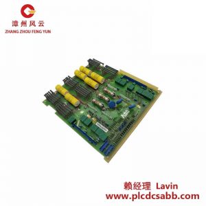 ABB ABB SDCS-PIN-21電源接口卡