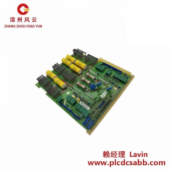 ABB ABB SDCS-PIN-21電源接口卡