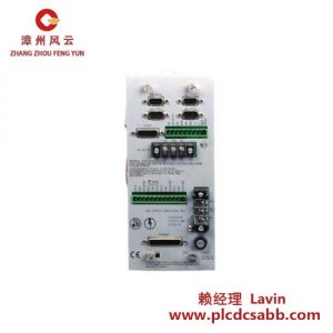 Bently Nevada 84661-50 高精度振動(dòng)監(jiān)測模塊
