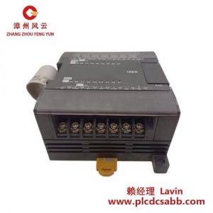 歐姆龍 CP1W-16ER 輸出單元