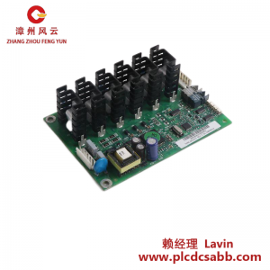 ABB ZINP-571 控制板 3AUA0000050511 工業(yè)自動化控制模塊