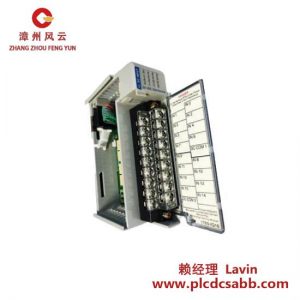 艾倫-布拉德利 1769-IQ16 數字輸入模塊 擴展產品