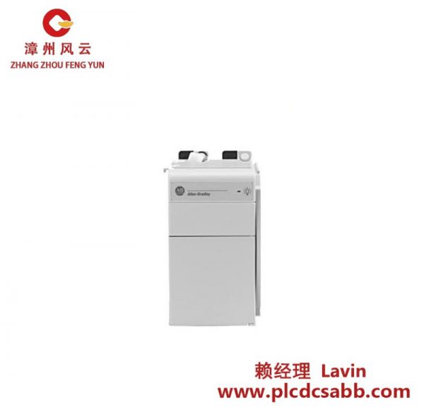 AB 1769-PB2電源供應(yīng)器，緊湊型，24V直流輸入